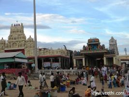 Kumari Amman Temple