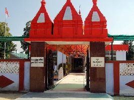 Mankameshwar Temple