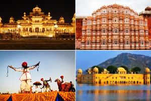 Famous One Day Picnic Spots In Rajasthan