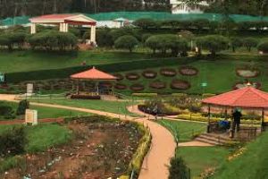 6 Days 5 Nights Mysuru Ooty Coorg Tour Package