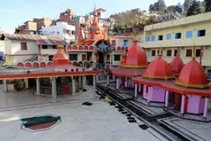Shiv Temple