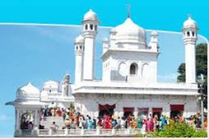 Amazing 5 Days Kausani to Ranikhet Holiday Package