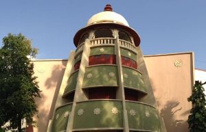 Bhartiya Lok Kala Museum 