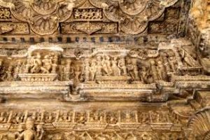 Sahastra Bahu Temples