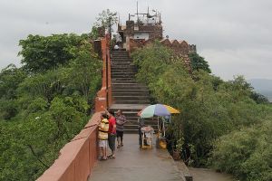 Neemach Mata Temple