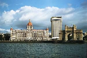 Mumbai
