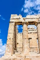 The Acropolis of Athens 