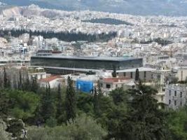 Acropolis Museum