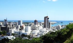 Port Louis