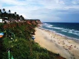 Varkala