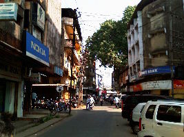 Mapusa
