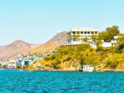 7 Days 6 Nights jaipur Tour Package by NEW DISCOVER HOLIDAYS