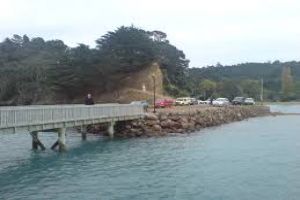 Waiheke Island