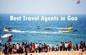 Best Travel Agents in Goa