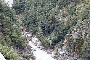 Gangotri
