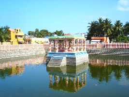 Laxmana Teertham