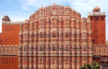 Beautiful 7 Days 6 Nights Jodhpur Trip Package