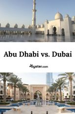 Amazing 6 Days Barduba Luxury Tour Package