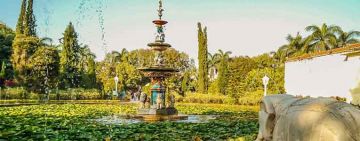 Pleasurable Udaipur Tour Package for 6 Days from Mount Abu