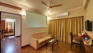 Family Getaway 2 Days 1 Night Shirdi Holiday Package