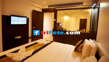 Magical 2 Days 1 Night Shirdi Holiday Package