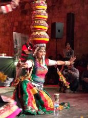 Amazing 4 Days Udaipur and Jodhpur Vacation Package