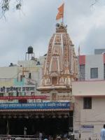 Family Getaway Shirdi Tour Package for 3 Days 2 Nights