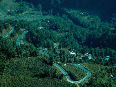 Gangtok