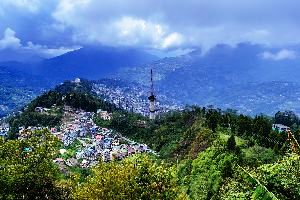 Best Time to Visit Gangtok