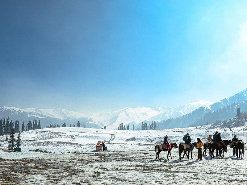 Gulmarg