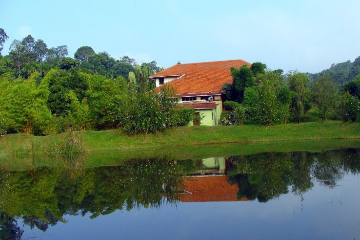 Coorg