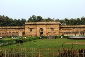 Sarnath Museum