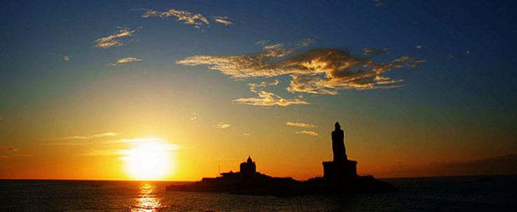 Kanyakumari Kanyakumari