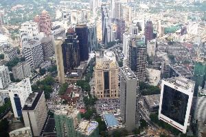 Kuala Lumpur
