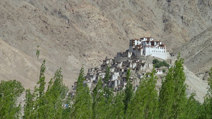 Leh