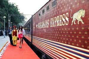 Soon Three Star Luxury Trains Will Make Their Run Between Shirdi, Goa & Tirupati