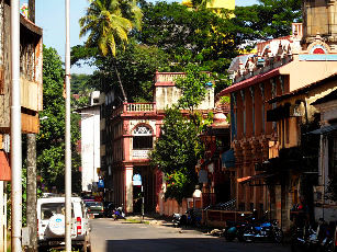Panjim