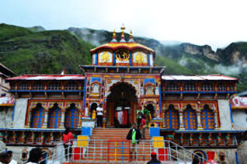 Badrinath