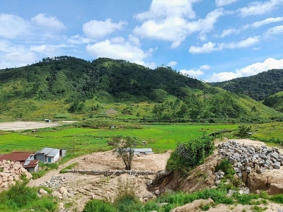 Assam Meghalaya Sikkim Tour 9 nights 10 days