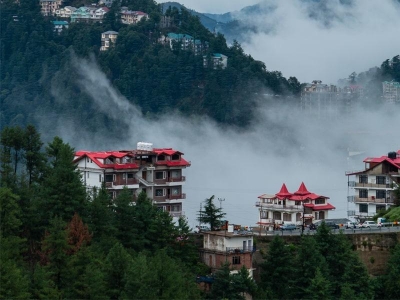 Shimla