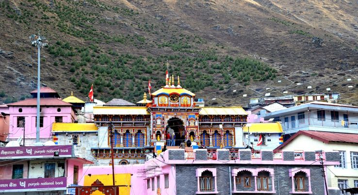 Badrinath