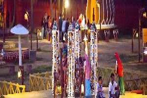 Rajasthan's Royal Circuit