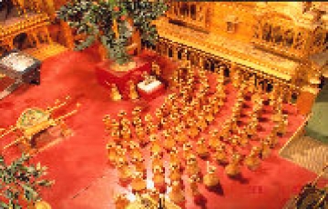 Family Getaway 8 Days 7 Nights Rajasthan Mountain Vacation Package