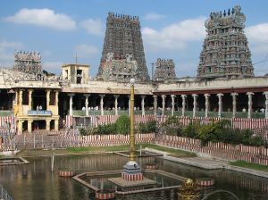 4 Nights & 5 Days Madurai and Kodaikanal Family Holiday Tour Package