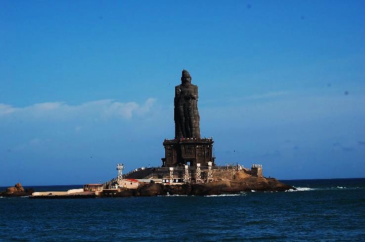 Kanyakumari Kanyakumari