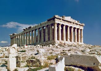 Experience 4 Days 3 Nights Greece Vacation Package