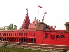 Shri Durga Mandir