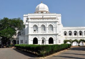 Gandhi Memorial Museum