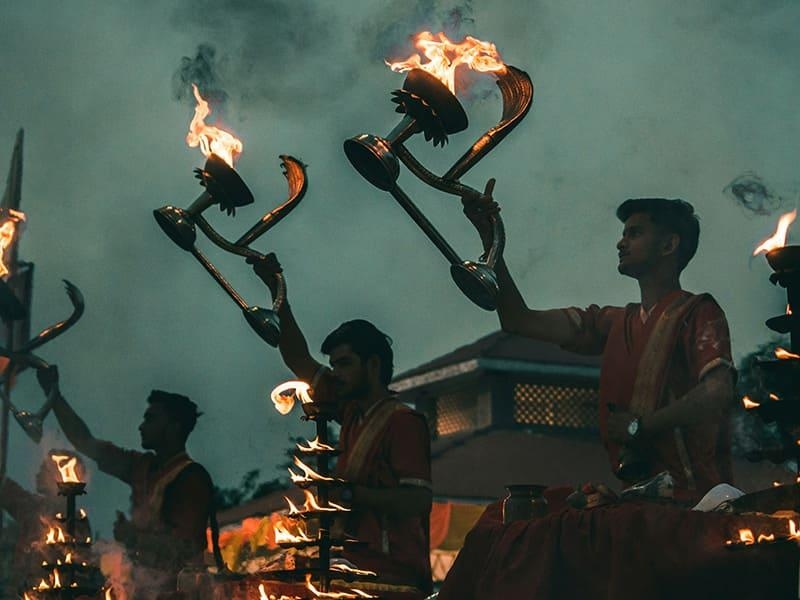 Varanasi Trip Packages