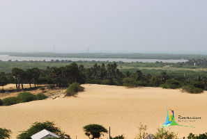 Gandhamathana Parvatham 